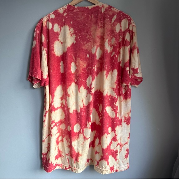 Horror Movie Halloween Graphic Tee - Picture 3 of 5